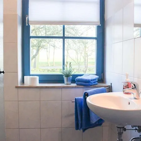 Apartment Ostseestern - 1 - #128931