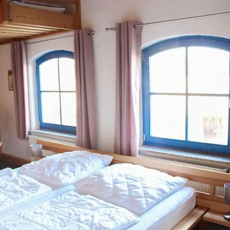 Apartment Ostseestern - 1 - #128931